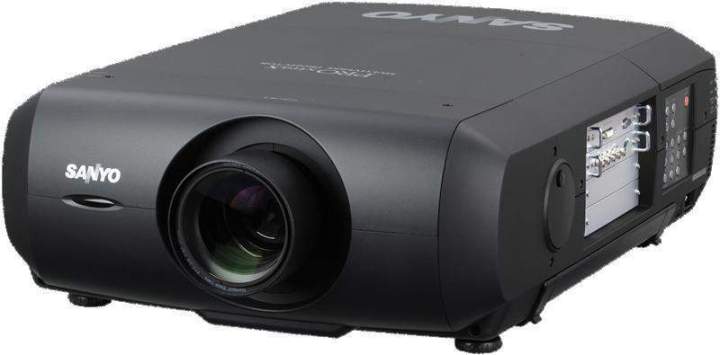 Vidéoprojecteur Île-de-France