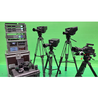 Matériels de production Île-de-France