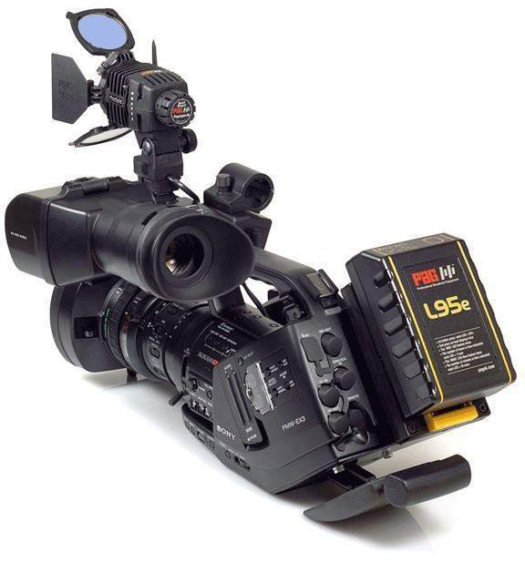 Location de caméra Île-de-France