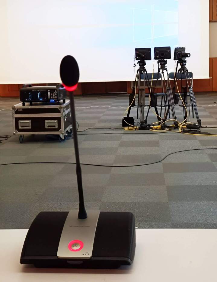 Solutions de visioconférence performantes et pratiques