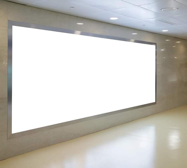 Location de grand écran Île-de-France