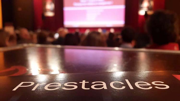 Matériel cinéma Champigny-sur-Marne