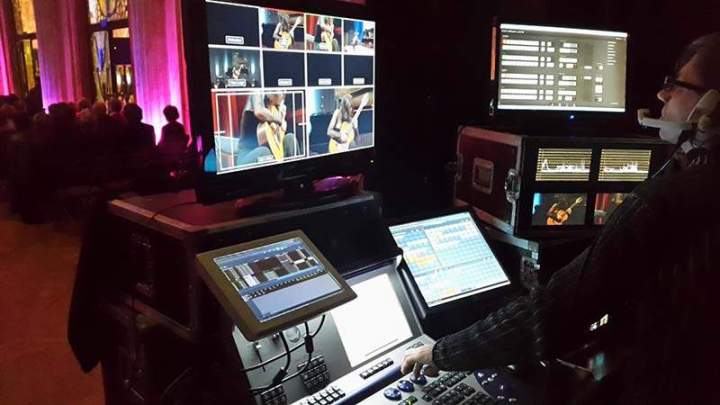 Matériels de production à louer Île-de-France