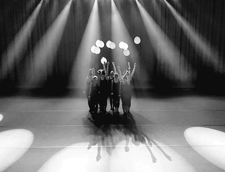 Lumière spectacle Île-de-France