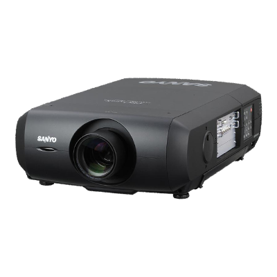 Vidéoprojecteur Île-de-France