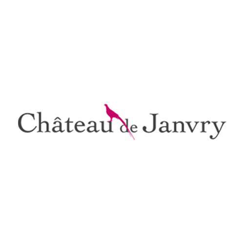 Château de Janvry