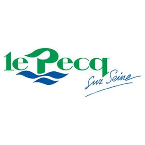 Logo Le Pecq