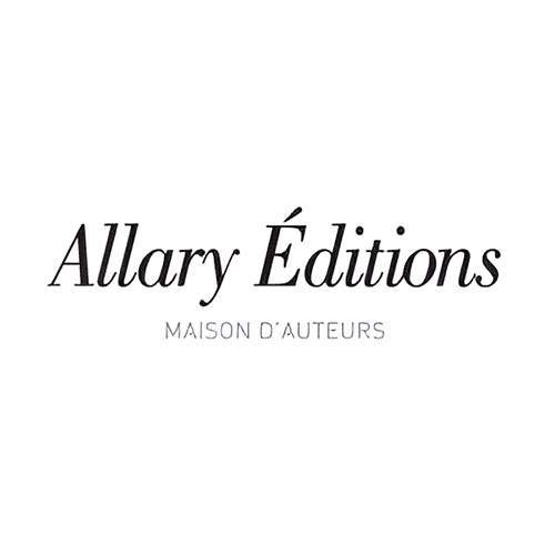 Logo Allary Editions