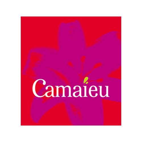 Logo Camaieu