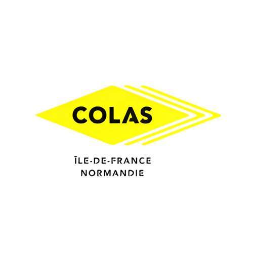 Logo Colas