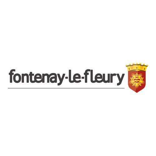 Logo Fontenay-le-Fleury