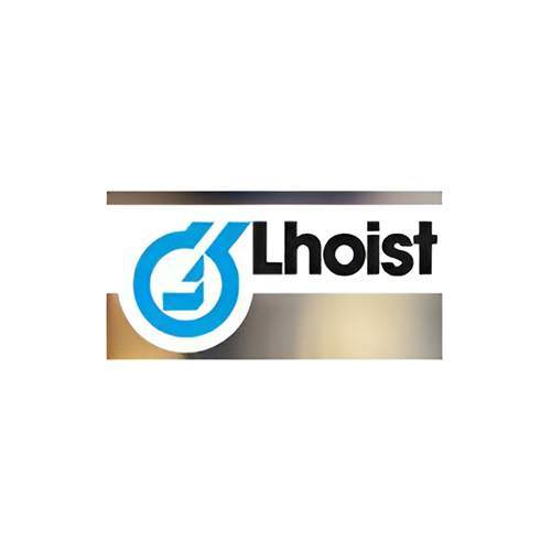 Logo Lhoist