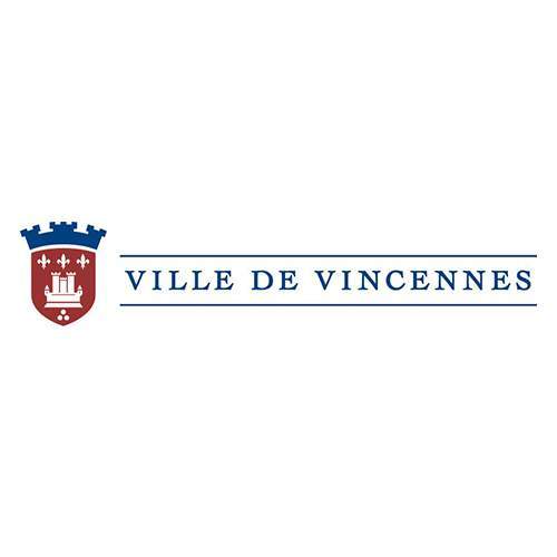 Logo Ville de Vincennes