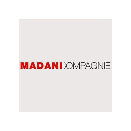 Logo Madani Compagnie