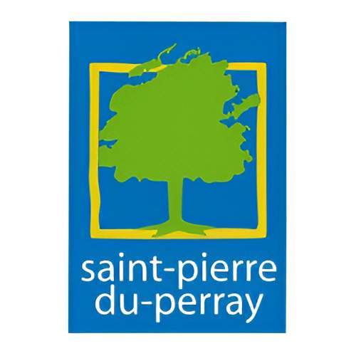 Saint Pierre du Perray
