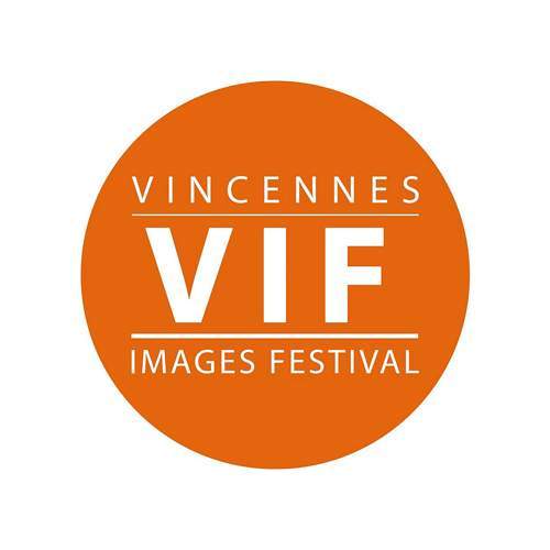 Logo Vincennes Image Festival