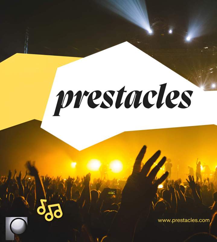 PRESTACLES Île-de-France