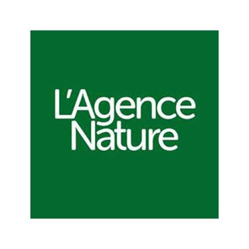 Logo l'Agence nature