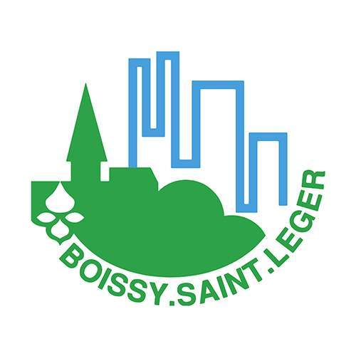 Logo Boissy-Saint-Léger