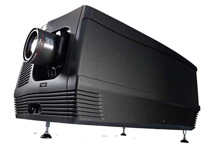 Projecteur cinéma Île-de-France