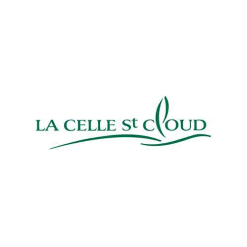 Logo La Celle St Cloud