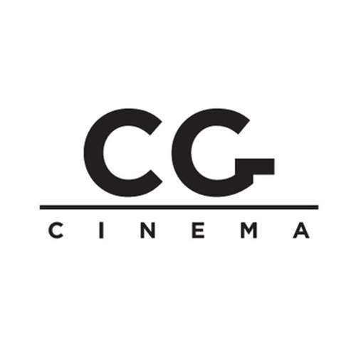 Logo CG cinema