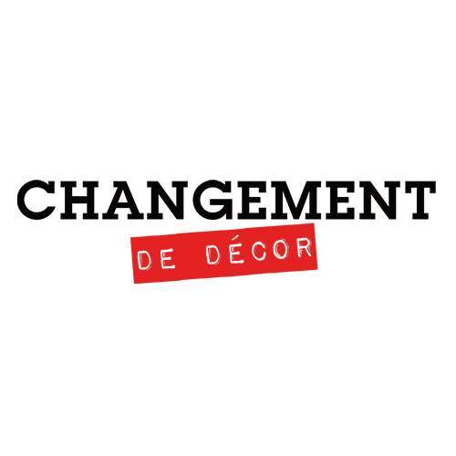 Logo Changement de décor