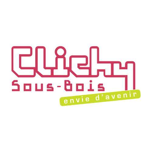 Logo Clichy-sous-Bois