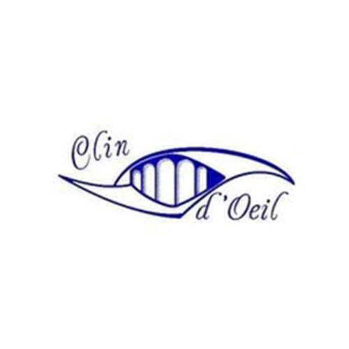 Logo Clin d'oeil