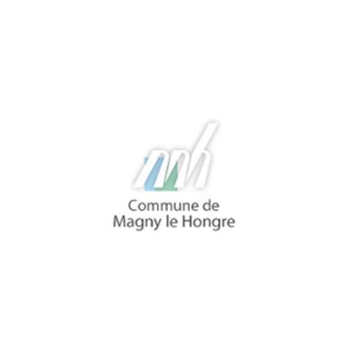 Logo Commune de Magny le Hongre