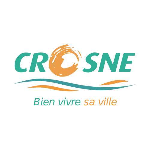 Logo Crosne