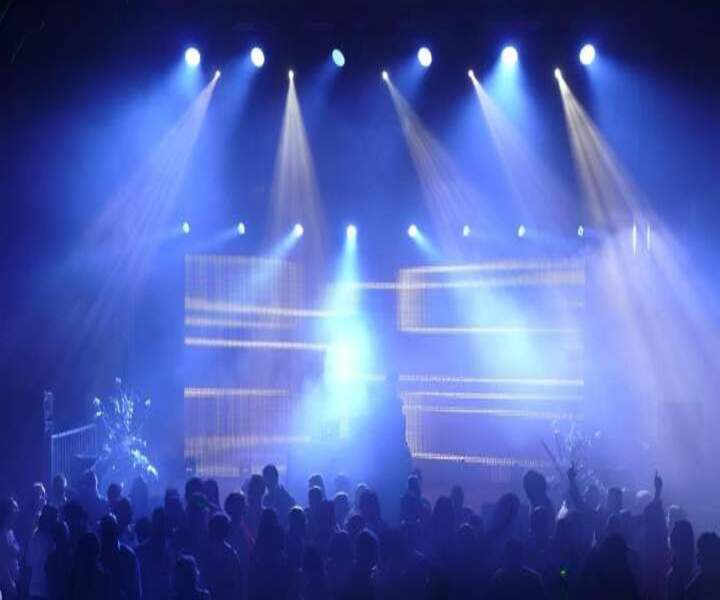 Location de matériel son et lumière