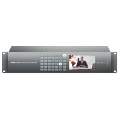 Mélangeur de production en direct multicaméra Île-de-France