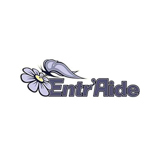 Logo Entr'aide