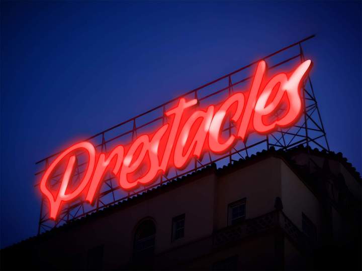 Prestacles Île-de-France