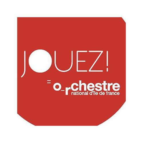 Logo jouez