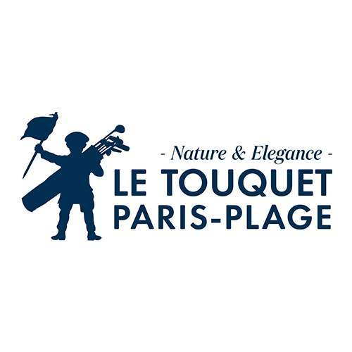 Logo Le Touquet Paris-Plage