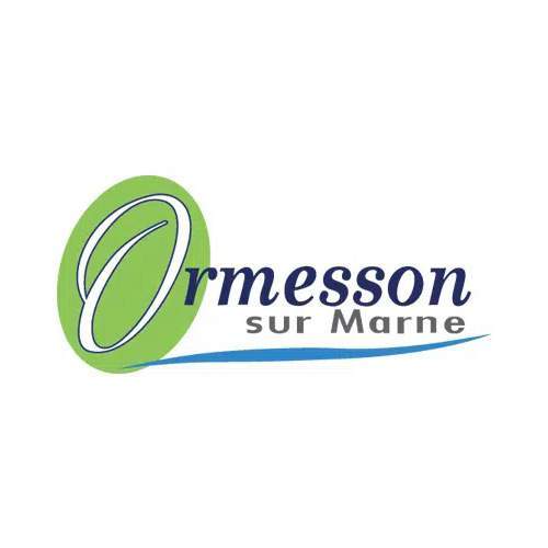 Logo Ormesson sur Marne
