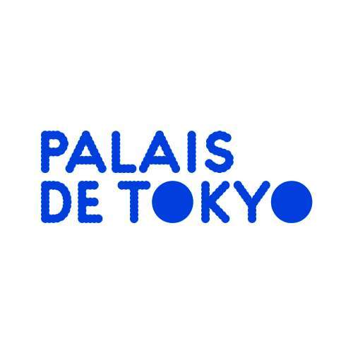 Logo Palais de Tokyo