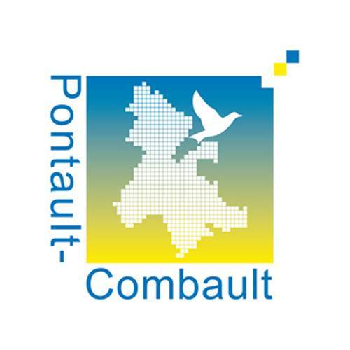 Logo Pontault Combault