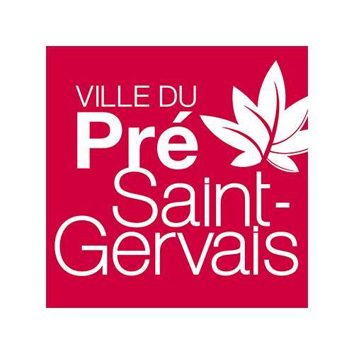 Logo Pré Saint-Gervais