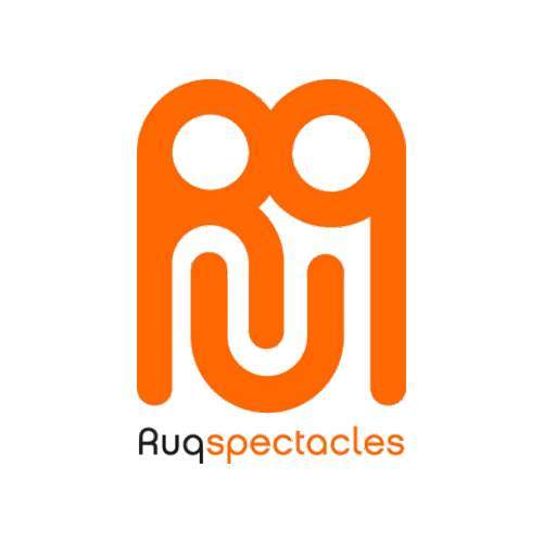 Logo Ruq spectacles