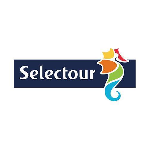 Logo Selectour