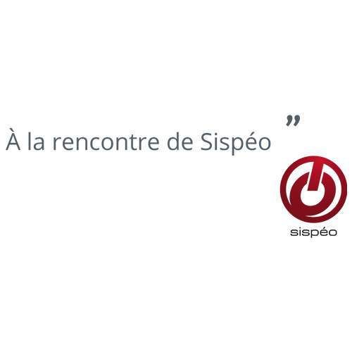 Logo Sispéo