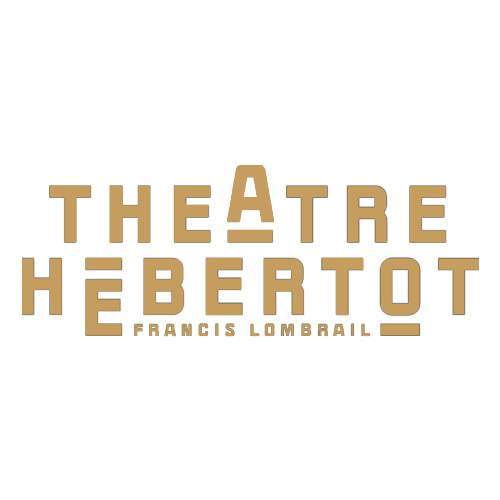 Logo Théâtre Hebertot