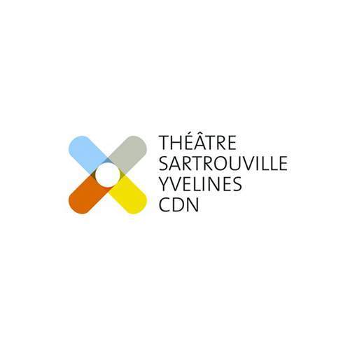 Logo Théatre sartrouville