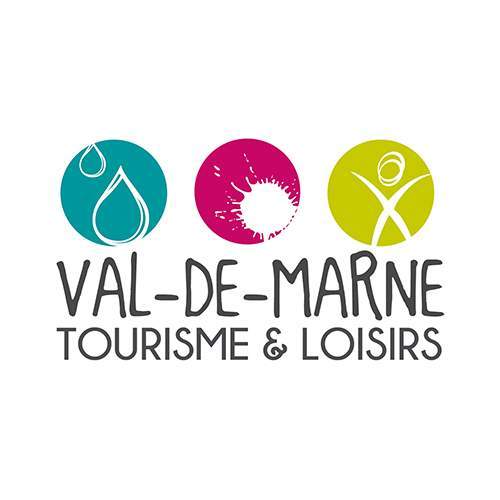 Logo Val-de-Marne