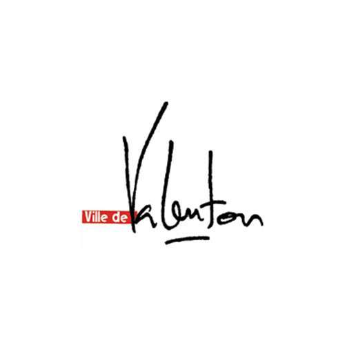 Logo Ville de Valenton