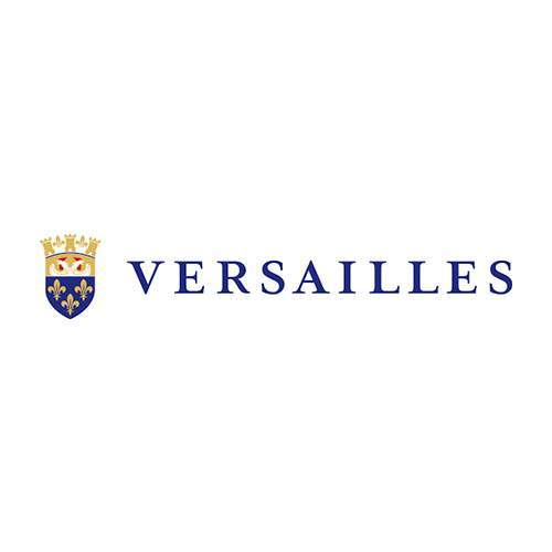 Logo Versailles