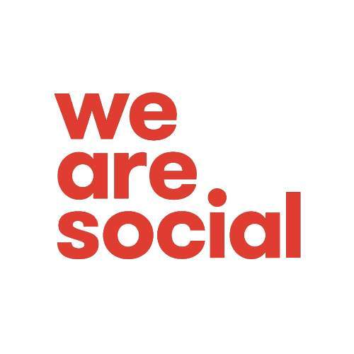 we are social